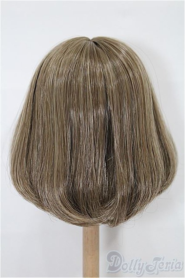 画像2: 7-8inch/ウィッグ S-25-12-14-281-TO-ZS (2)