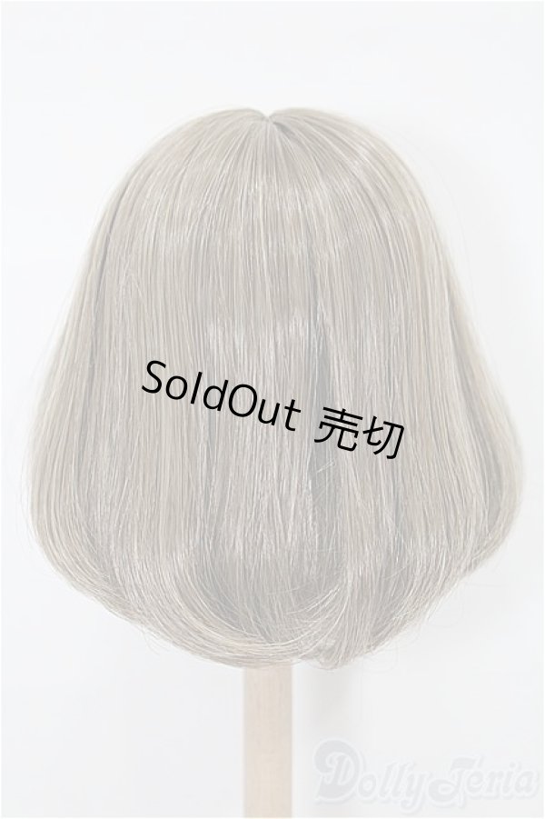 画像2: 7-8inch/ウィッグ S-25-12-14-281-TO-ZS (2)
