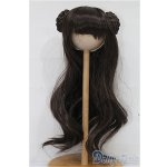 画像: 7-8inch/ウィッグ S-25-12-14-285-TO-ZS