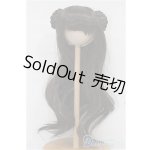 画像: 7-8inch/ウィッグ S-26-03-08-461-TO-ZS