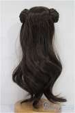 画像3: 7-8inch/ウィッグ S-25-12-14-285-TO-ZS (3)