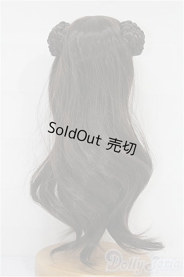 画像3: 7-8inch/ウィッグ S-26-03-08-461-TO-ZS (3)