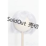 画像: 8-9inch/ウィッグ S-25-12-28-236-TO-ZS