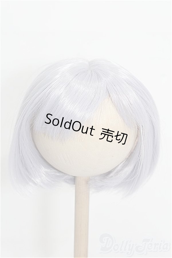 画像1: 8-9inch/ウィッグ S-25-12-28-236-TO-ZS (1)