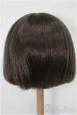 画像2: 8-9inch/ウィッグ S-26-02-01-349-TO-ZS (2)
