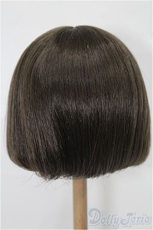 画像2: 8-9inch/ウィッグ S-26-02-01-349-TO-ZS (2)