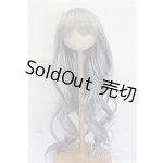 画像: 8-9inch/ウィッグ S-26-02-01-295-TO-ZS