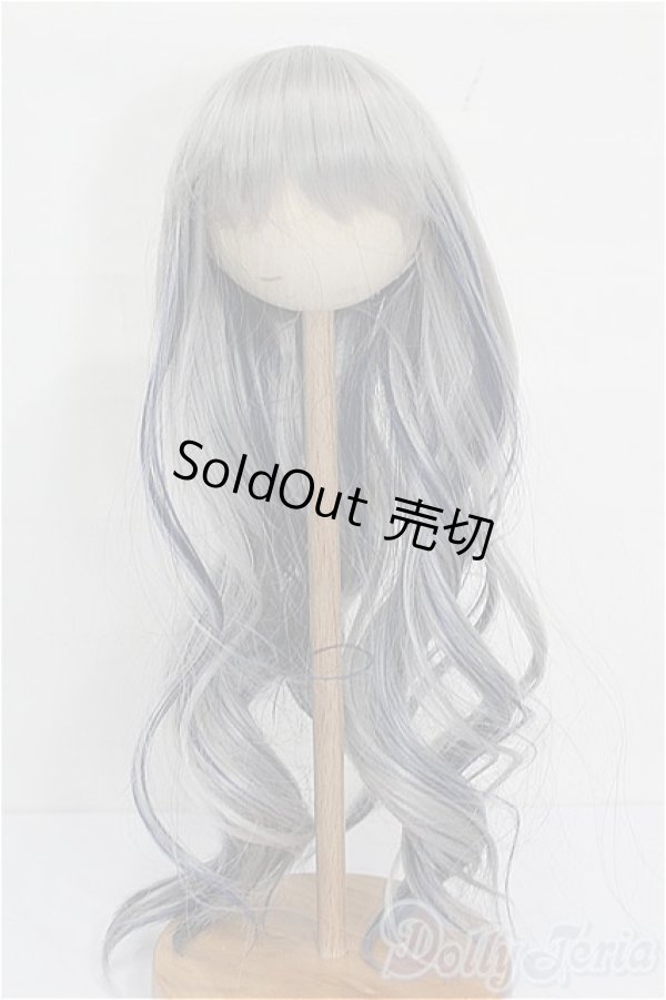 画像1: 8-9inch/ウィッグ S-26-02-01-295-TO-ZS (1)