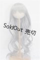 画像: 8-9inch/ウィッグ S-26-02-01-295-TO-ZS