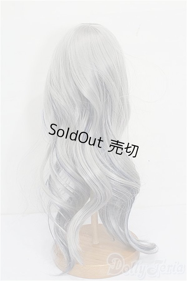 画像2: 8-9inch/ウィッグ S-26-02-01-295-TO-ZS (2)