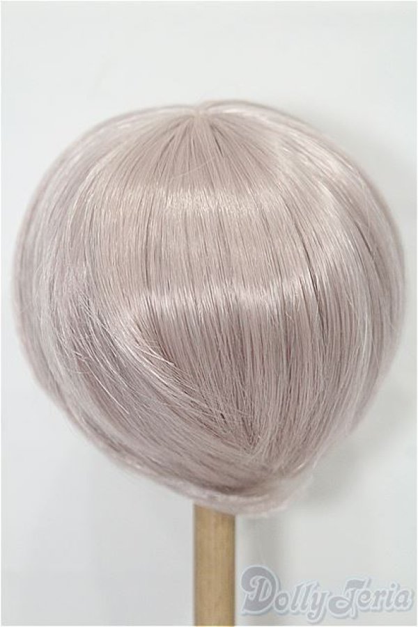 画像2: 8-9inch/ウィッグ S-26-02-01-347-TO-ZS (2)