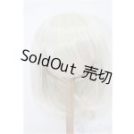 画像: 9-10inch/ウィッグ S-25-12-14-287-TO-ZS