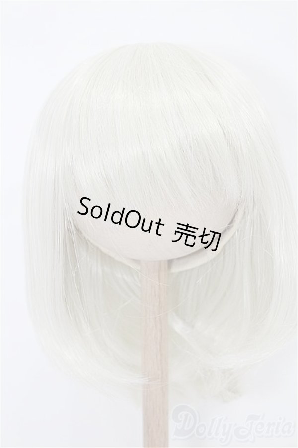 画像1: 9-10inch/ウィッグ S-25-12-14-287-TO-ZS (1)