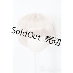 画像: 4inch/ウィッグ S-25-12-14-271-TO-ZS