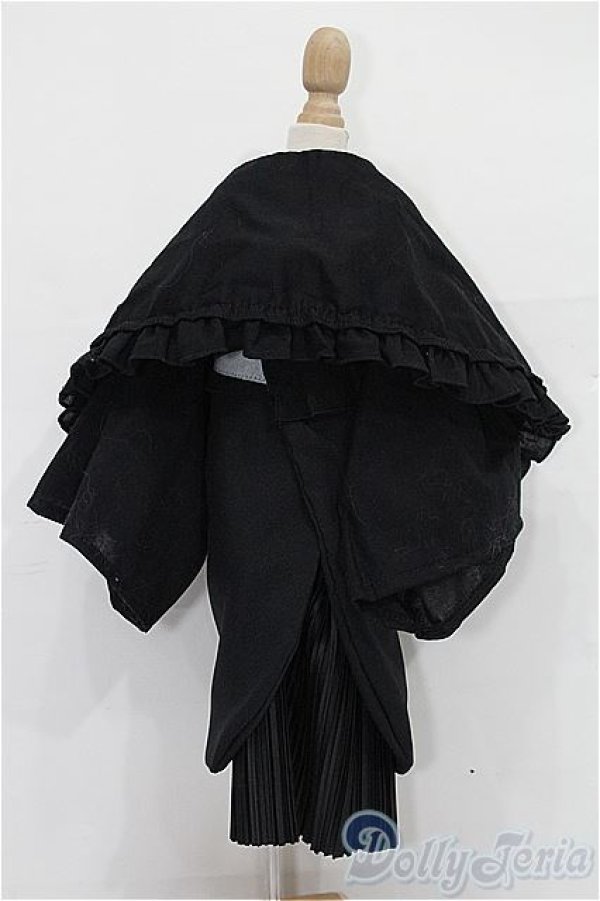 画像3: MSD/OF 3人の魔女製衣装セット S-25-12-21-253-TO-ZS (3)