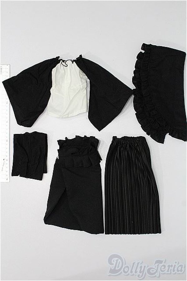 画像6: MSD/OF 3人の魔女製衣装セット S-25-12-21-253-TO-ZS (6)