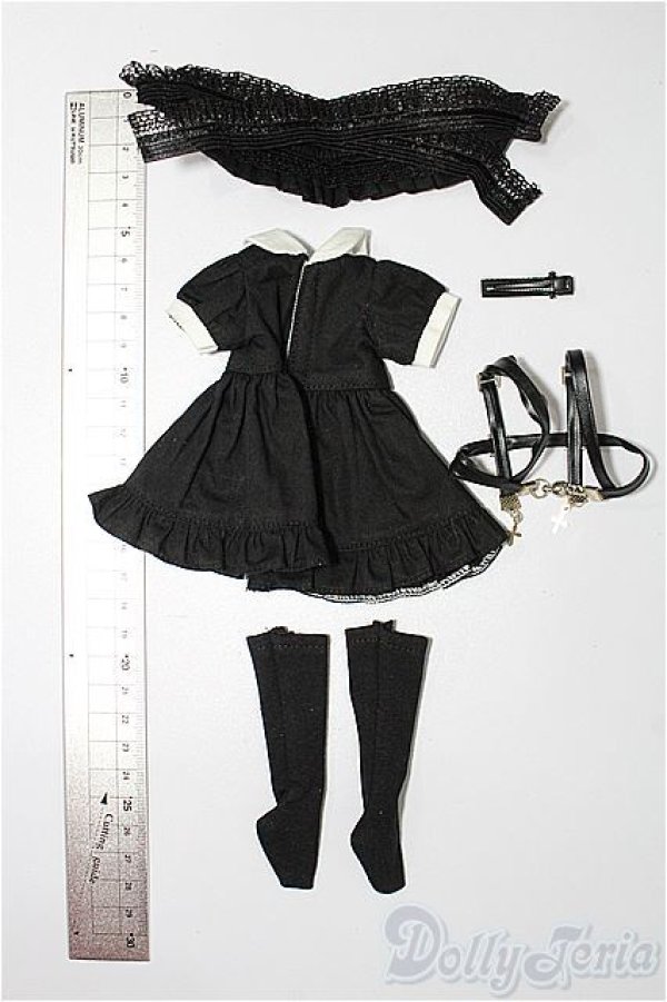 画像2: 幼SD/OF:衣装セット S-25-12-21-247-TO-ZS (2)