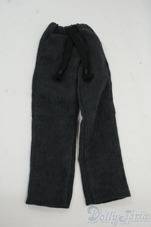 画像1: SDM＆MSD/OF:パンツ Y-25-12-17-230-TO-ZY (1)