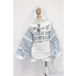 画像: MDD/OF:衣装セット S-25-12-21-254-TO-ZS