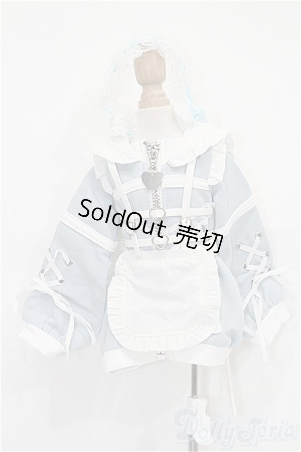 画像1: MDD/OF:衣装セット S-25-12-21-254-TO-ZS (1)