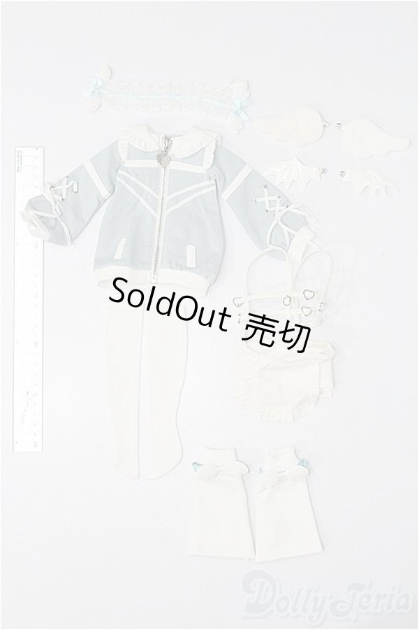 画像5: MDD/OF:衣装セット S-25-12-21-254-TO-ZS (5)