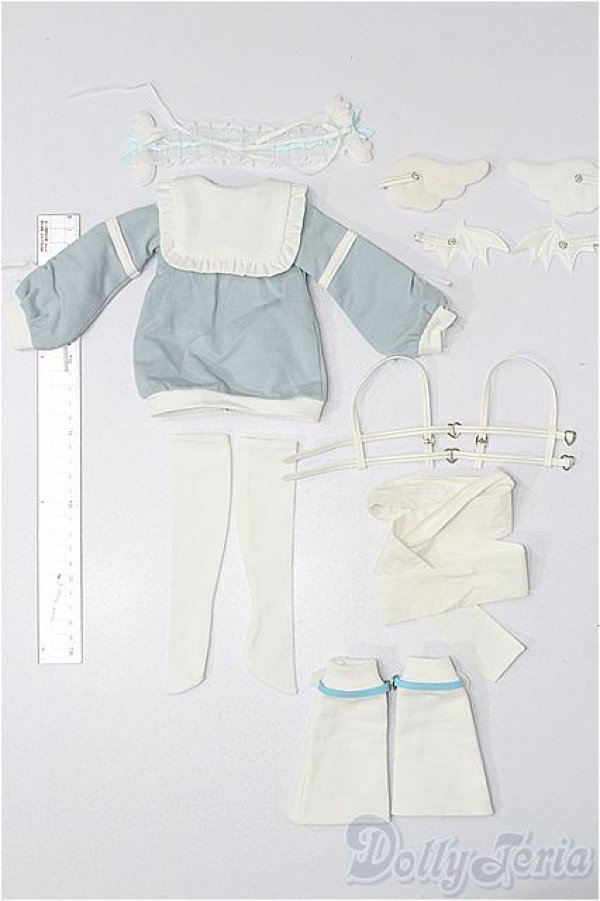 画像6: MDD/OF:衣装セット S-25-12-21-254-TO-ZS (6)