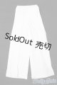 画像: SDM＆MSD/OF:パンツ S-26-05-31-532-TO-ZS