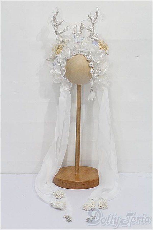 画像1: 60cmサイズドール/OF:小物 S-25-12-14-292-TO-ZS (1)