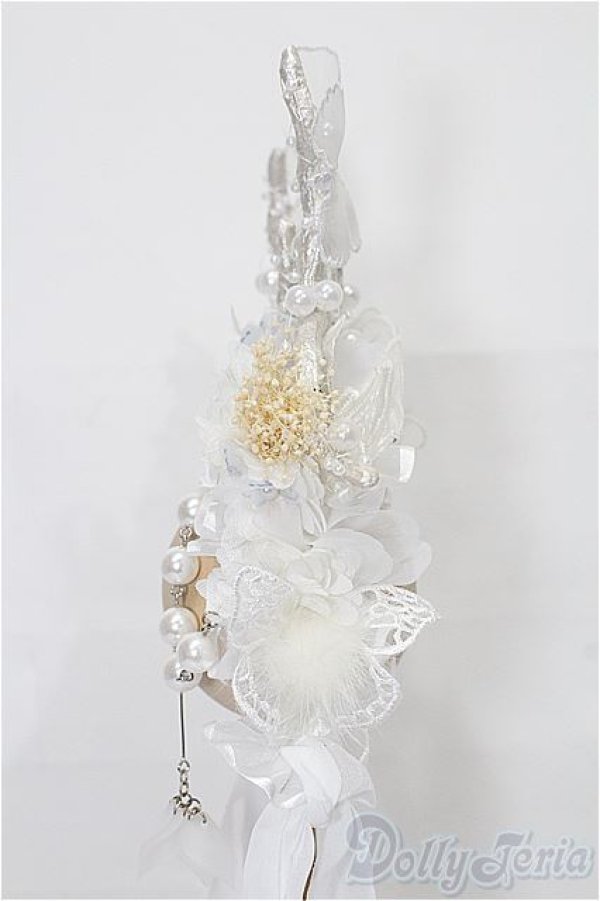 画像2: 60cmサイズドール/OF:小物 S-25-12-14-292-TO-ZS (2)