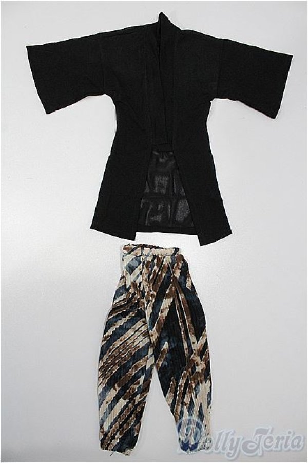 画像1: SDM＆MSD/OF:衣装セット S-26-01-25-328-TO-ZS (1)