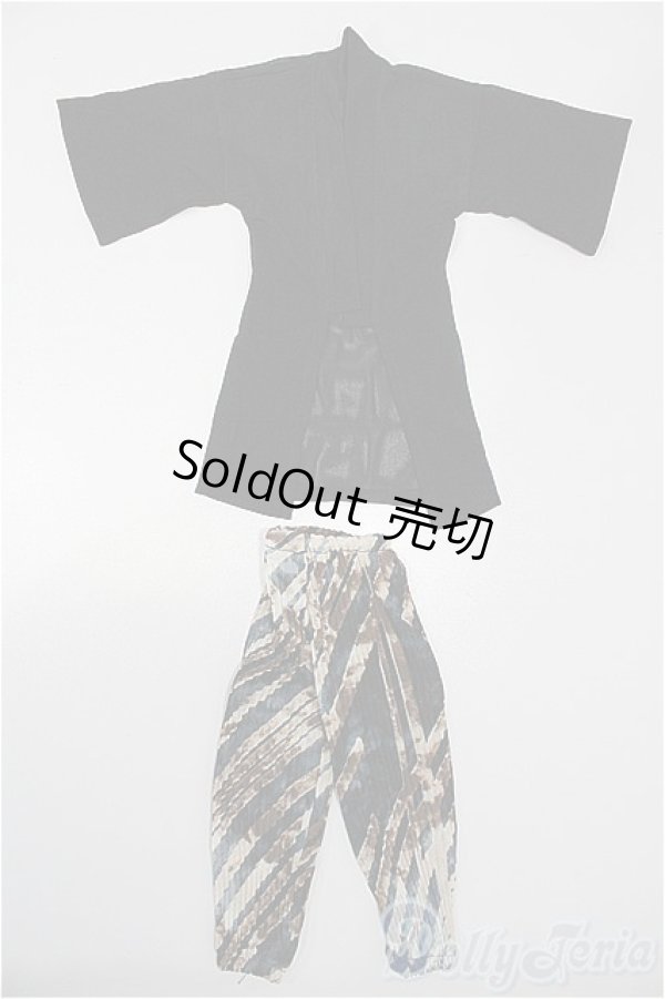 画像1: SDM＆MSD/OF:衣装セット S-26-03-29-500-TO-ZS (1)