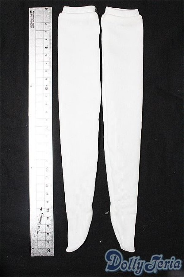 画像2: DD/OF:靴下 S-25-12-28-187-TO-ZS (2)