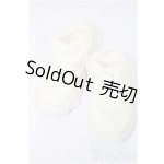 画像: SDM＆MSD/OF:靴 S-25-12-14-299-TO-ZS