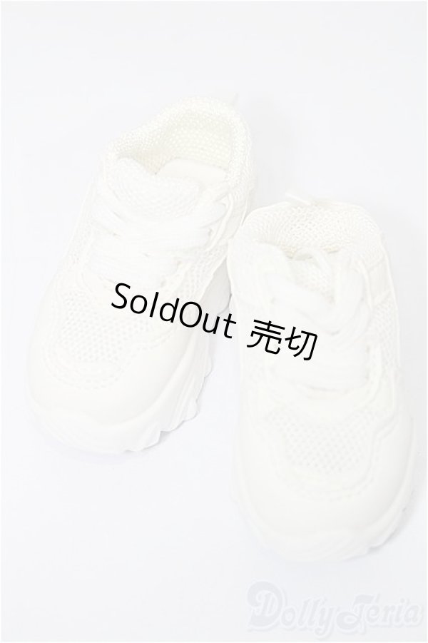 画像1: SDM＆MSD/OF:靴 S-25-12-14-299-TO-ZS (1)