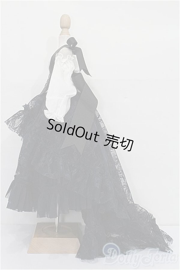 画像2: MSD/OF 3人の魔女製衣装セット S-25-12-21-252-TO-ZS (2)