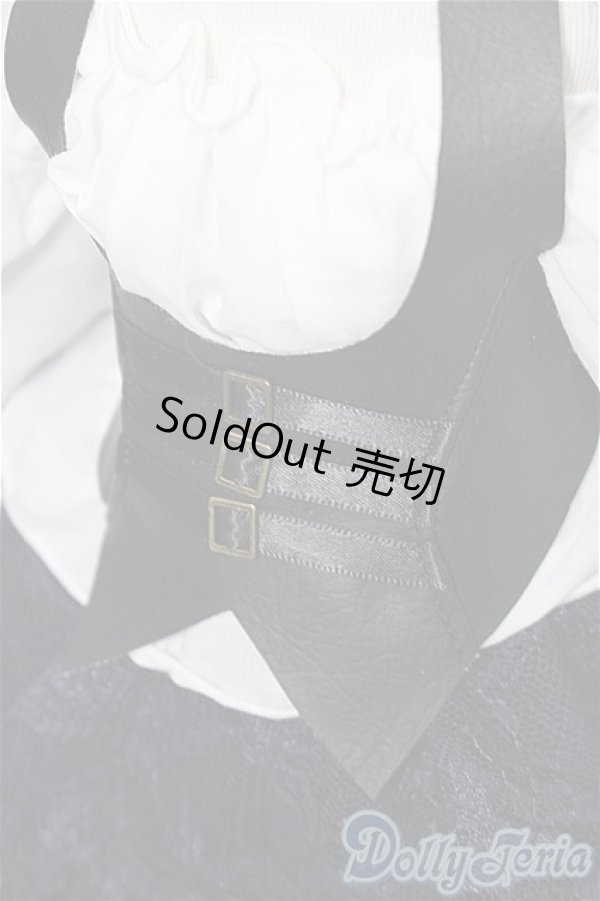 画像4: MSD/OF 3人の魔女製衣装セット S-25-12-21-252-TO-ZS (4)