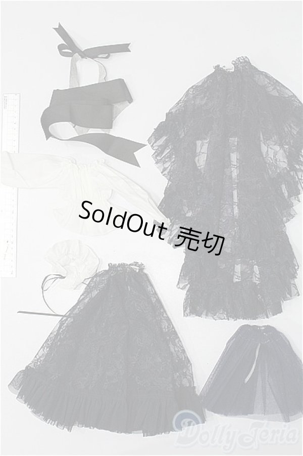 画像6: MSD/OF 3人の魔女製衣装セット S-25-12-21-252-TO-ZS (6)