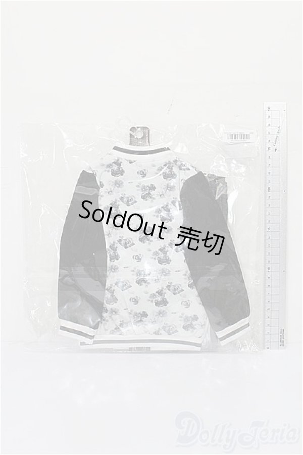 画像2: SDGrB＆SD13男の子/OF:衣装セット S-26-02-22-407-YB-ZS (2)