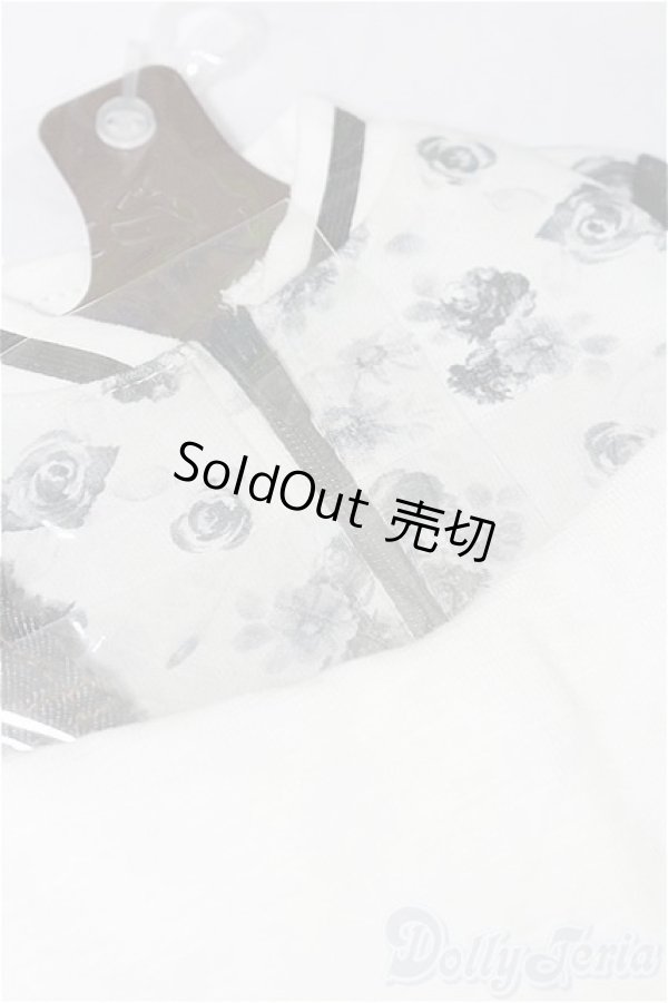 画像3: SDGrB＆SD13男の子/OF:衣装セット S-26-02-22-407-YB-ZS (3)