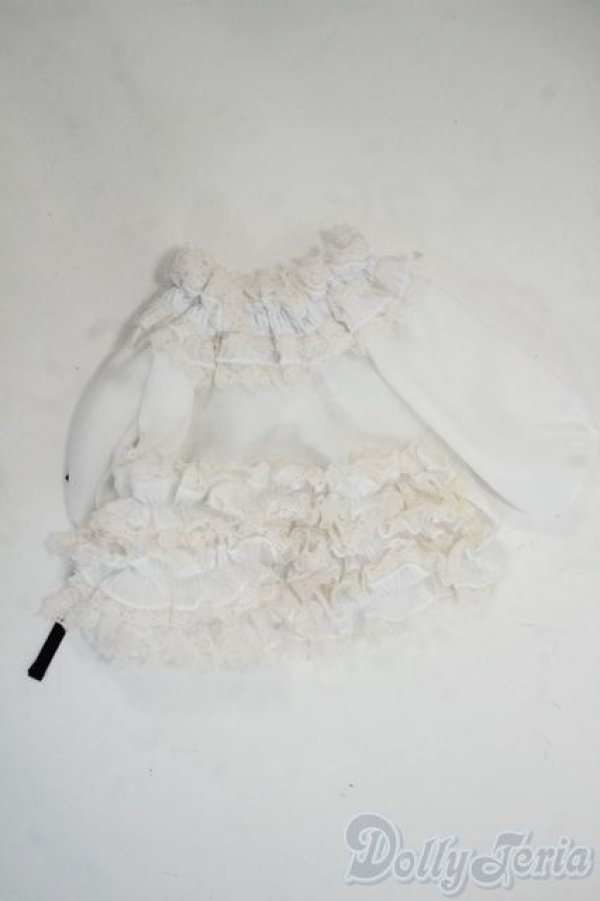 画像1: SDM&MSD/OF:トップス Y-26-01-21-242-YB-ZY (1)