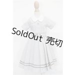 画像: SDM＆MSD/OF:灰ばら女学院　初等科夏制服・ミニ S-25-12-28-190-YB-ZS