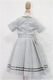 画像3: SDM＆MSD/OF:灰ばら女学院　初等科夏制服・ミニ S-25-12-28-190-YB-ZS (3)