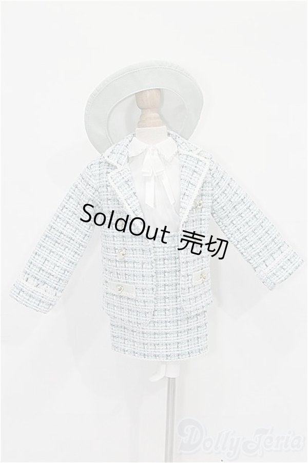 画像1: SDM＆MSD/OF:衣装セット S-25-12-21-256-YB-ZS (1)