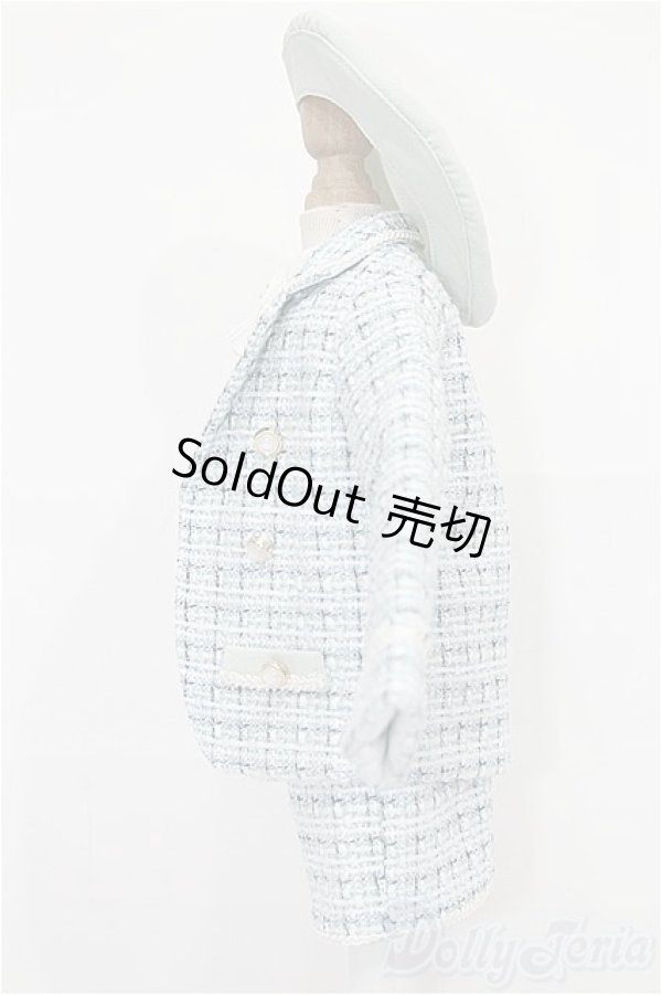 画像2: SDM＆MSD/OF:衣装セット S-25-12-21-256-YB-ZS (2)