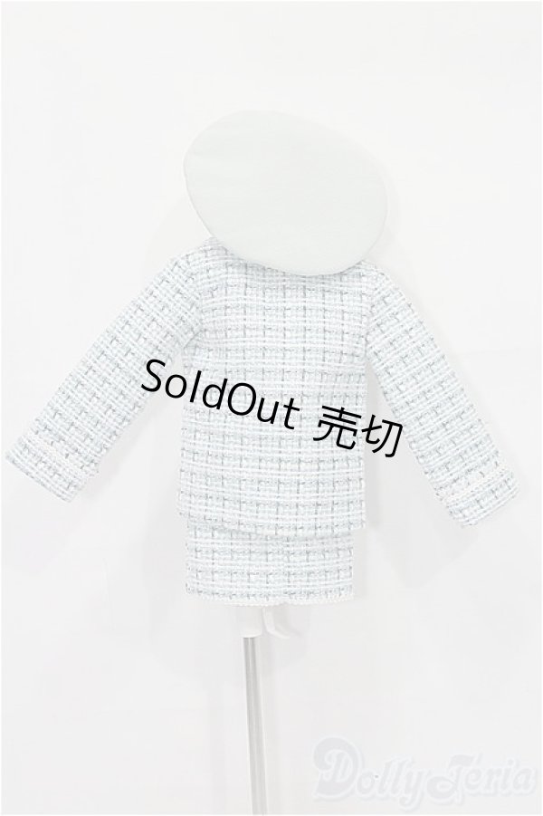 画像3: SDM＆MSD/OF:衣装セット S-25-12-21-256-YB-ZS (3)