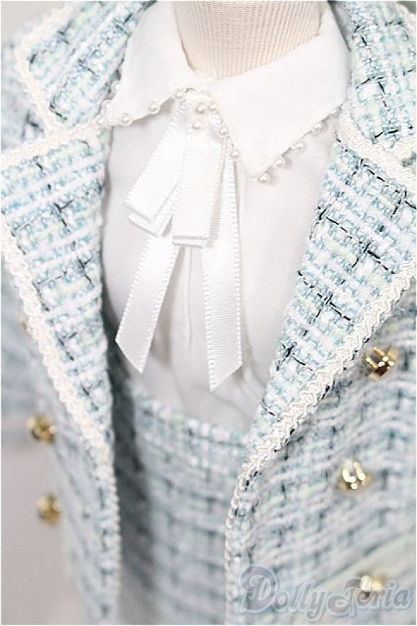 画像4: SDM＆MSD/OF:衣装セット S-25-12-21-256-YB-ZS (4)