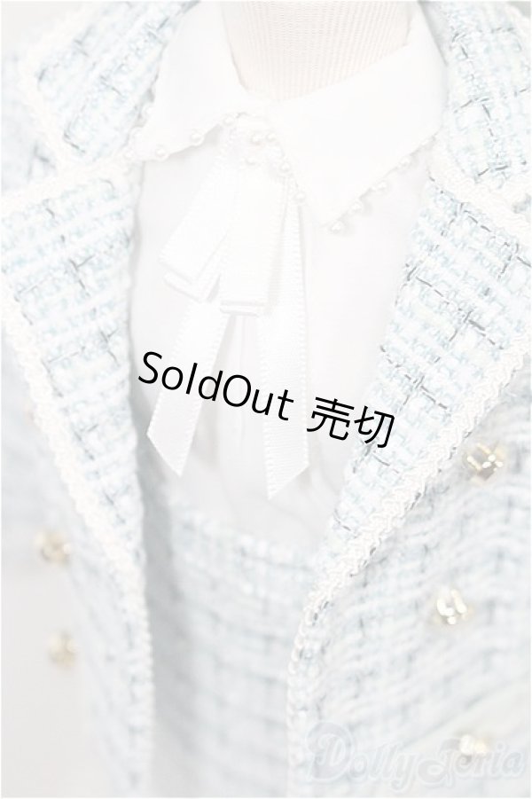 画像4: SDM＆MSD/OF:衣装セット S-25-12-21-256-YB-ZS (4)