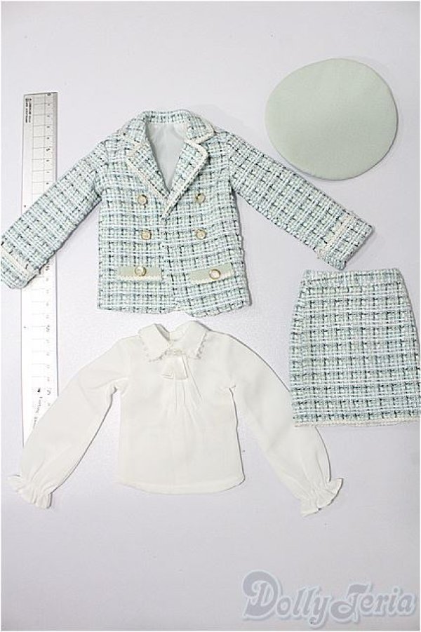 画像5: SDM＆MSD/OF:衣装セット S-25-12-21-256-YB-ZS (5)