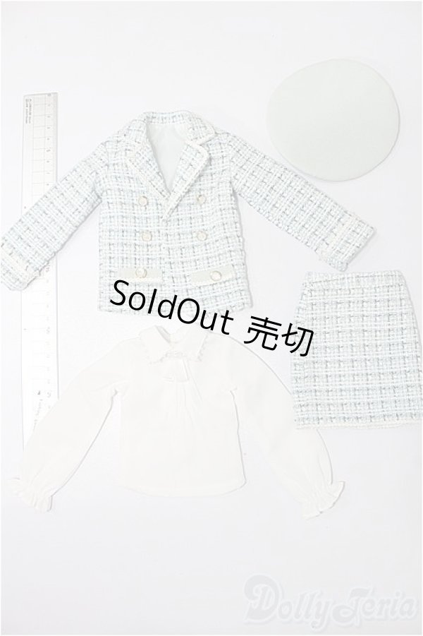 画像5: SDM＆MSD/OF:衣装セット S-25-12-21-256-YB-ZS (5)