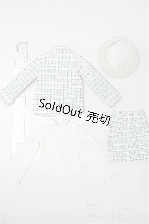 画像6: SDM＆MSD/OF:衣装セット S-25-12-21-256-YB-ZS (6)